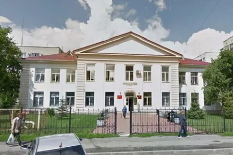 Номер госпиталя курган