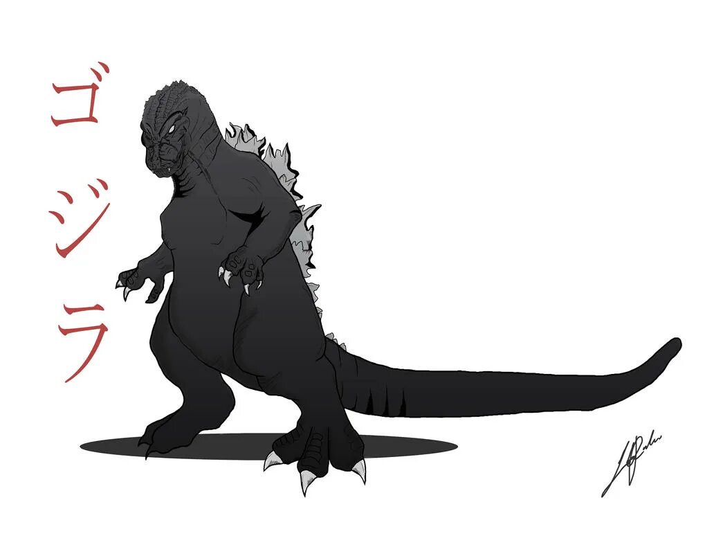Годзилла шрам. Годзилла gmk. godzilla gmk art. годзилла гмк. godzilla vs ghost godzilla.