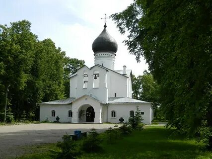 Санкт гдов