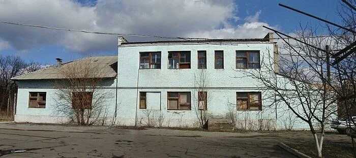 Шахтерск 2. Пивзавод г. Шахтерск 2. Шахтерск. Сахалинская область, углегорский район, пгт.