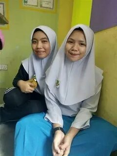 Cantik sekolah