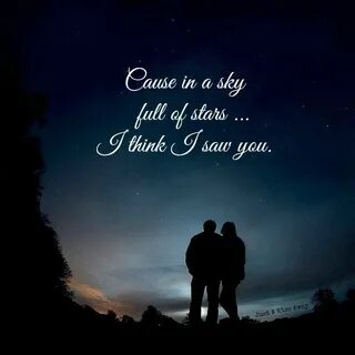 Cause you are you are my