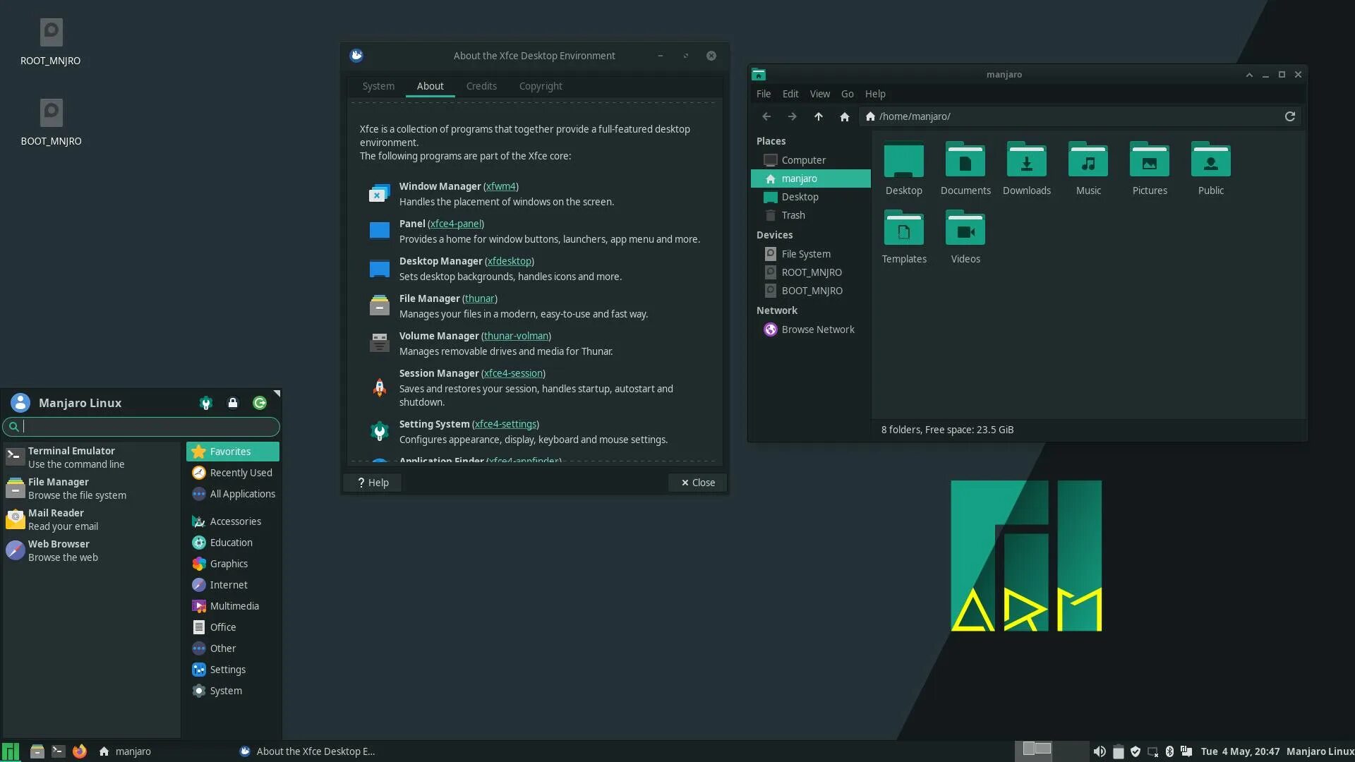 Light manager linux. Light manager linux