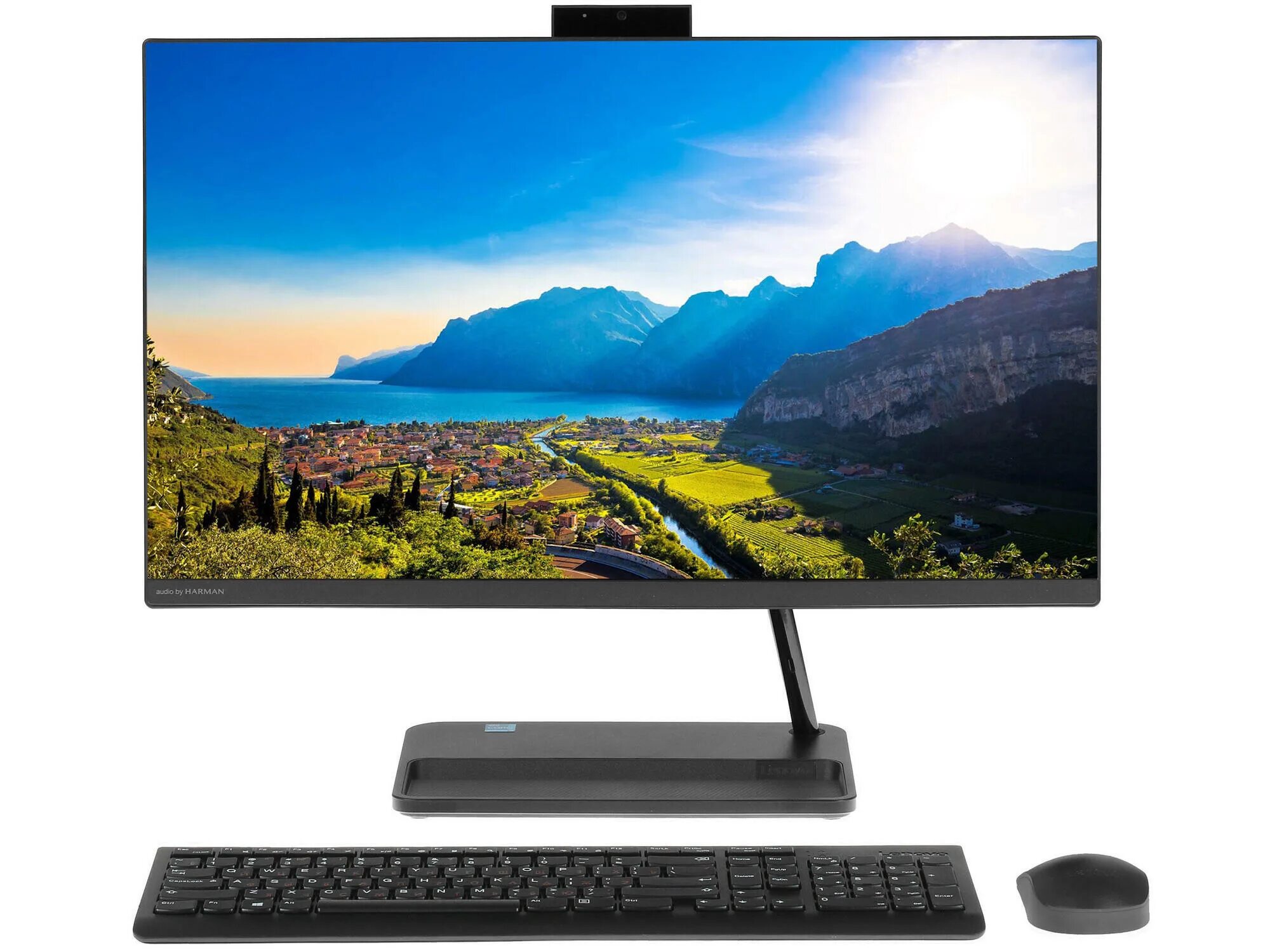 Моноблок lenovo ideacentre 3 24alc6. 8 дюйма. Lenovo ideacentre a540. Lenovo ideacentre 24itl6. 8 моноблок lenovo ideacentre.