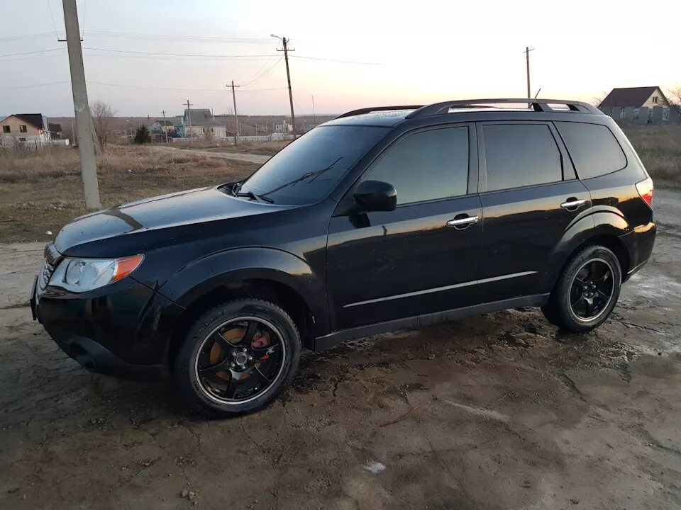 Диски форестер sh. Subaru Forester sh5. Subaru Forester sh диски. Forester sh Black Wheels.
