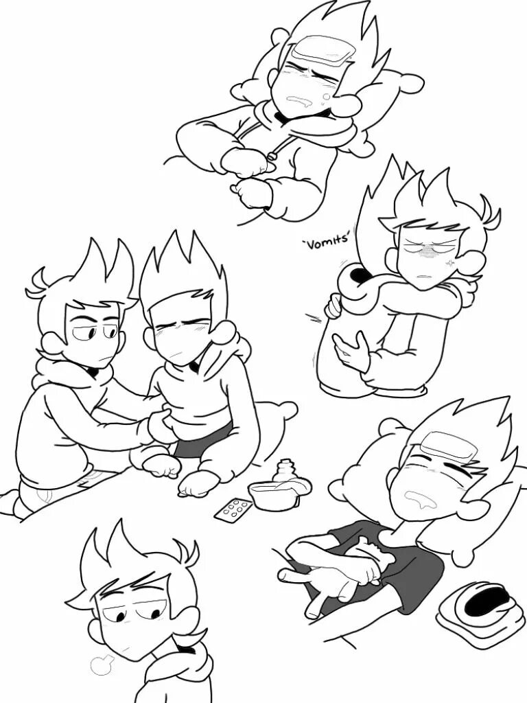 Eddsworld Tord x Tom +18 комиксы. Eddsworld комиксы ТОМТОРД. Шип Tord x Tom 18. ТОМТОРД шип комиксы.