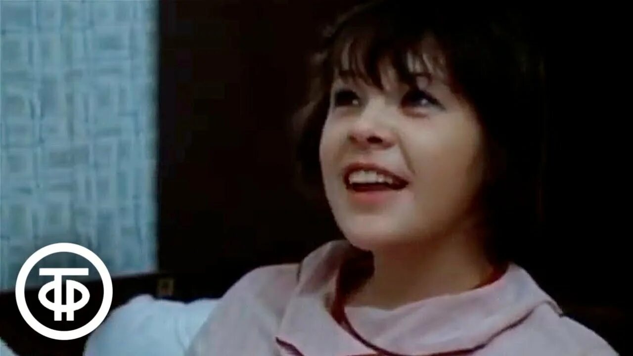 Маленькое одолжение. Маленькое одолжение 1984.