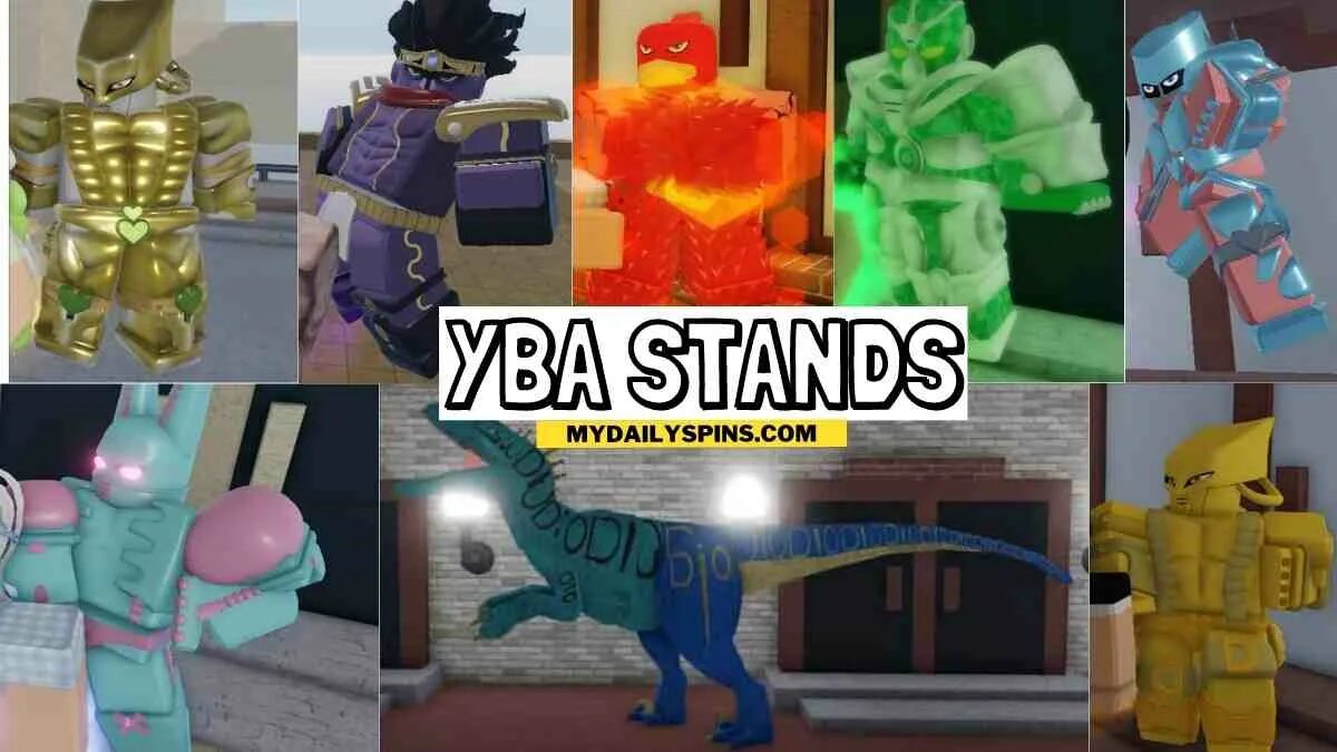 Стенд в роблокс. Роблокс стенды. стенды в роблоксе yba. карта yba роблокс. самый лучший стенд в yba роблокс.