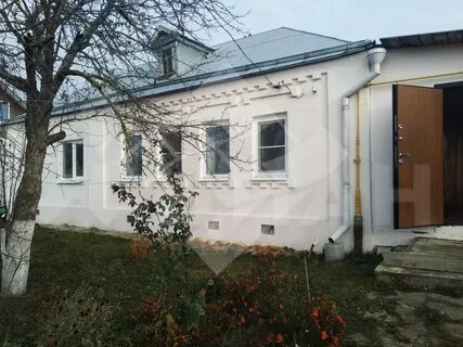Новое батурино рыбновский