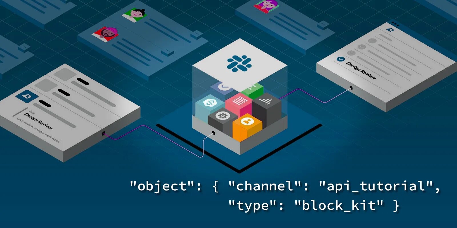 Building scripts