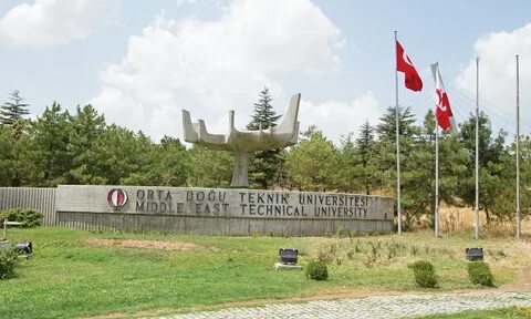 Middle east technical university