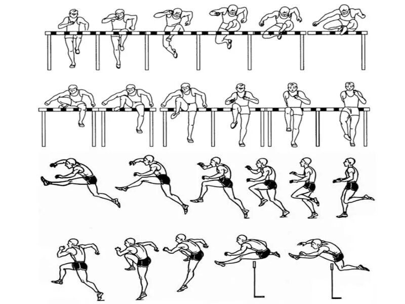 Барьерный бег техника. Барьерный бег методика. Бег через барьеры техника. Подводящие упражнения для барьерного бега. Методика обучения технике барьерного бега.