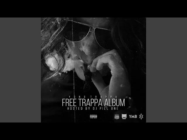 Kill em all trappa. Yung Trappa PLINOFFICIAL. Yung Trappa Жак Энтони. Yung Trappa фото.