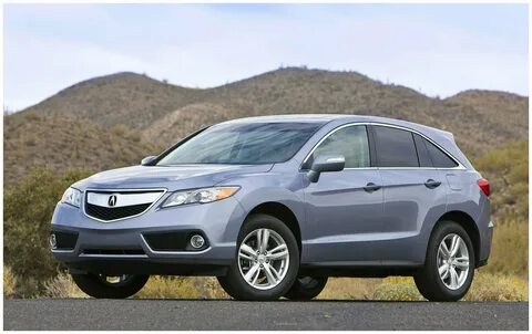 Acura rdx
