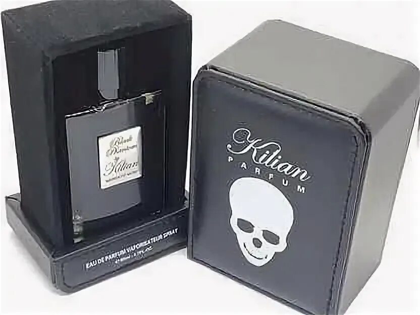 Туалетная вода череп. Kilian Black Phantom шкатулка. Килиан Парфюм с черепом. Тестер "Black Phantom" 50ml. Кильян духи Блэк Фантом.