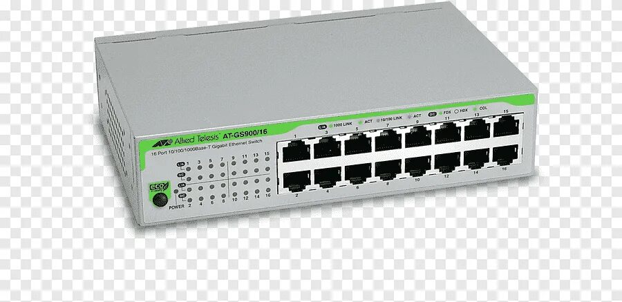 Switch fast ethernet