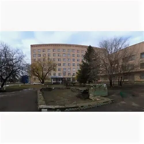 Областная больница луганск телефон