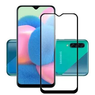 Samsung a01 экран