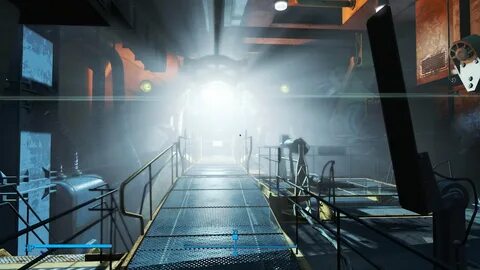 Fallout 4 хорошая игра