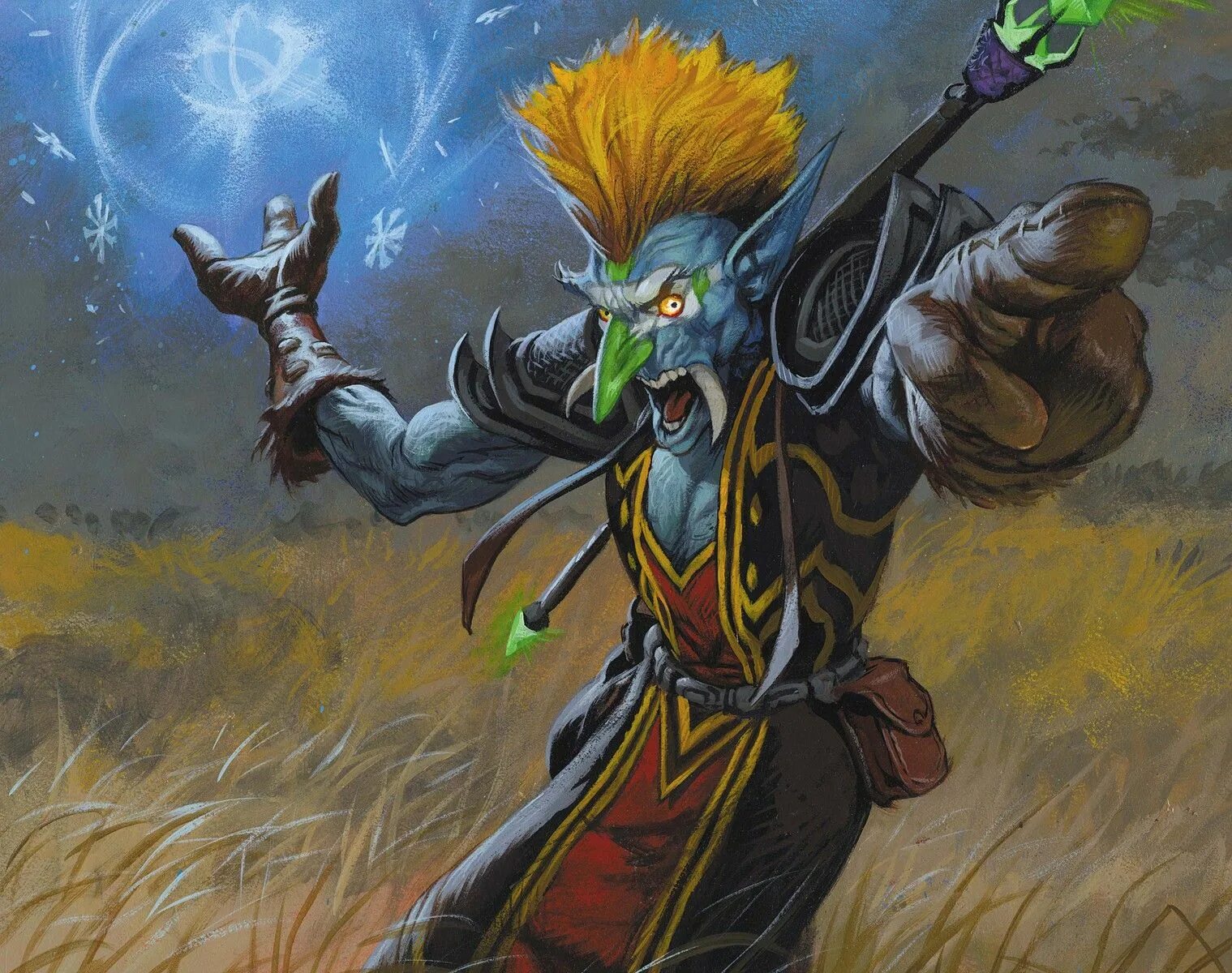 Troll warcraft. Тролль шаман варкрафт. тролль шаман варкрафт 3. wow тролль шаман арт. world of warcraft тролли.