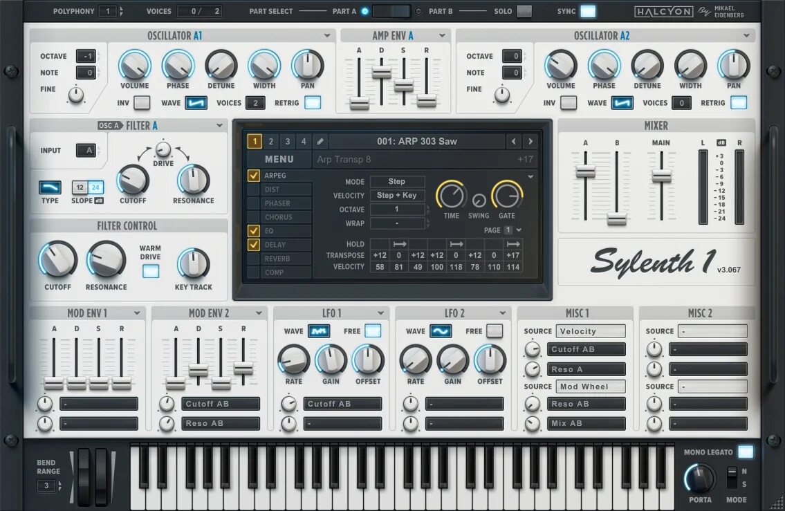 Sylenth1 Yamaha. Sylenth1 v3.067. VST sylenth1 аналоговый. Sylenth1 gui. Voice part