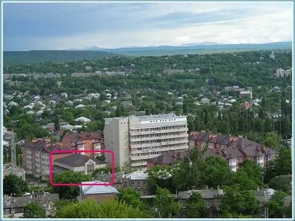 Пятигорск ул партизанская 1