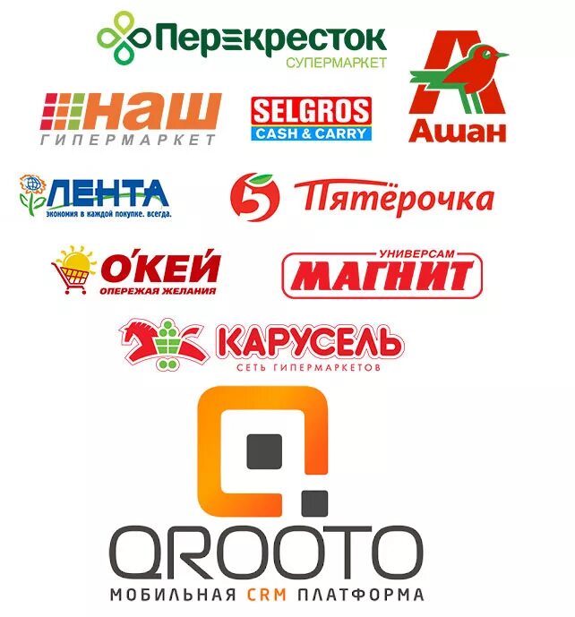 Производитель торговая сеть. Сетевые магазины. Сетевые магазины России. Логотипы торговых сетей. Логотипы продуктовых торговых сетей.