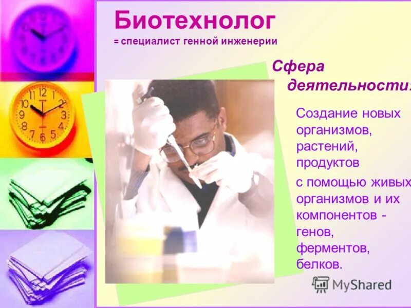 Задачи проекта на тему профессии Цель задачи тема профессия