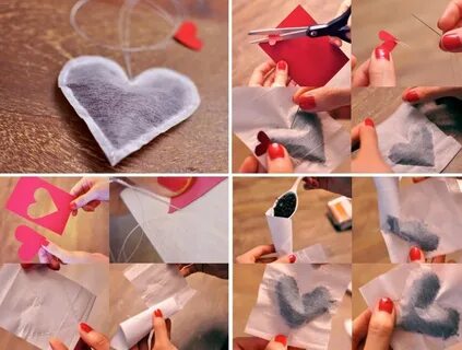 идея как обрадовать свою вторую половинку! 2023 HandMade ♡ Декор Мастерская ВКон