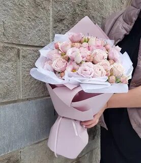 Букет сегодня