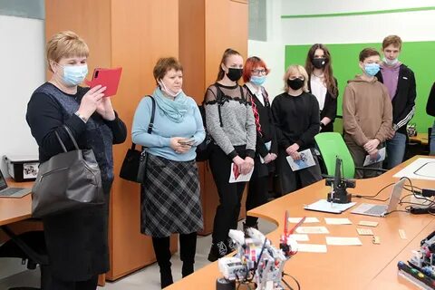 Репозиторий вгу