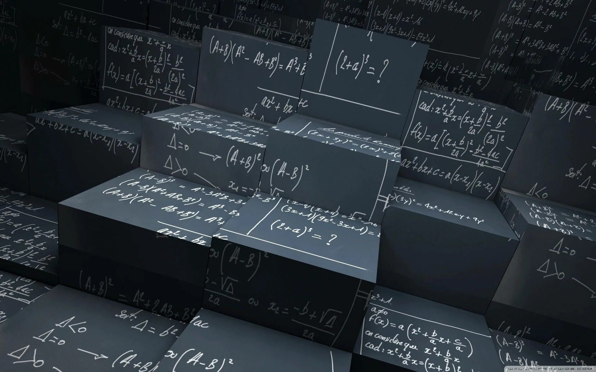 Math theory