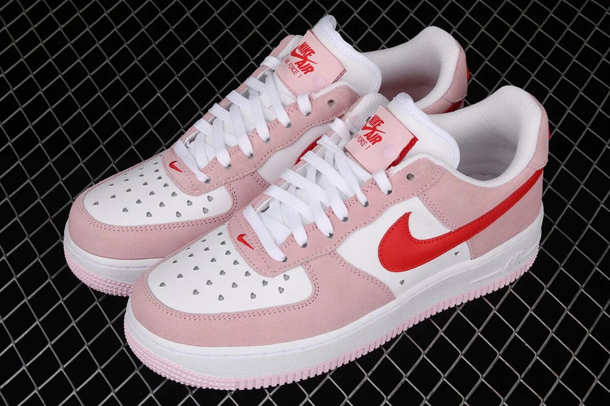 Nike Air Force 1 Low Valentines Day 2021. Nike Air Force 1 Low “Valentine’s Day” 2023. Nike Air Force 1 Valentines Day 2021. Nike Air Force 1 Valentines Day. Air force 1 low valentine s day