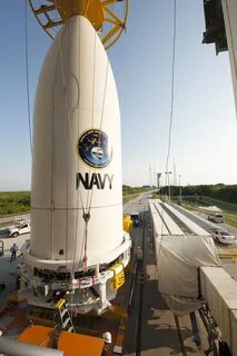 Atlas v