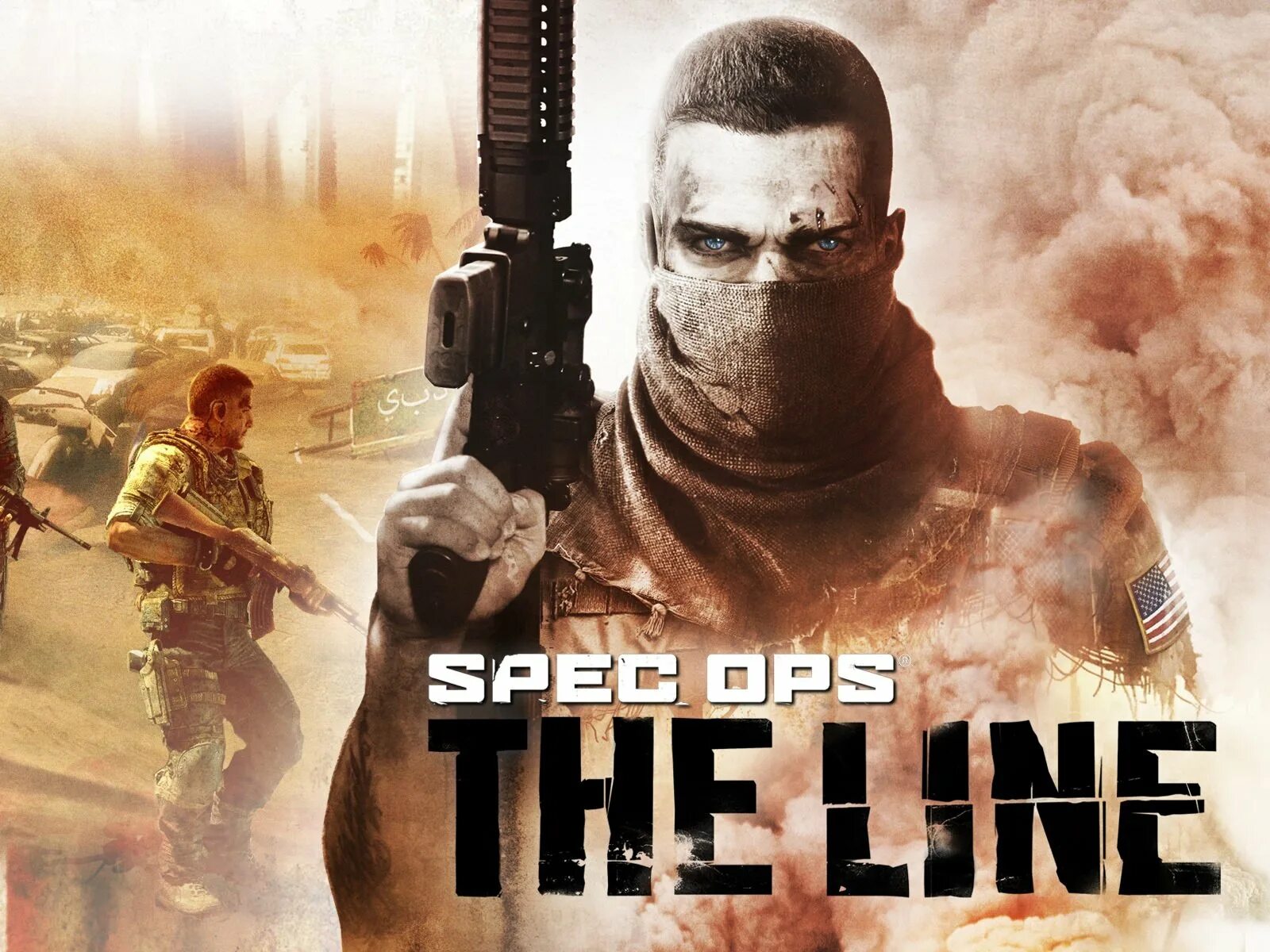 Игра спец опс. Игра spec ops: the line. Spec ops the line Постер. Spec ops the line обложка. Spec ops the line Cover.