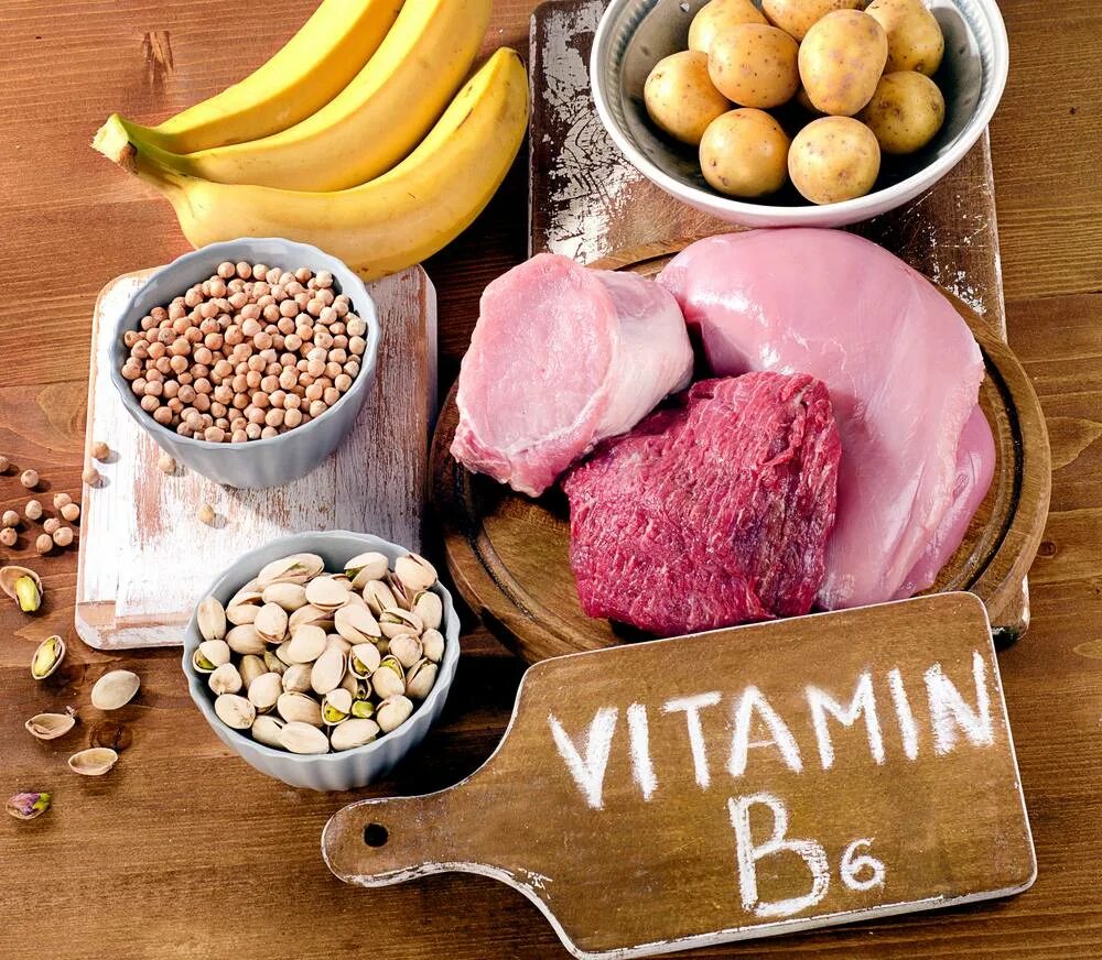 Б6 до еды или после. Пиридоксин витамин в6. Витамин b1 витамин в2 витамин в6 витамин в12. Витамин b6 пиридоксин. Витамины б6, витамин а, витамин б2.