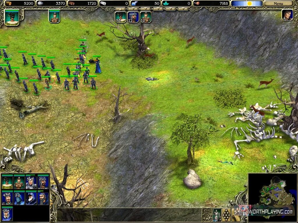 Spellforce order of. SPELLFORCE 2003. SPELLFORCE: the order of Dawn. Треант в SPELLFORCE: the order of Dawn. Роэн SPELLFORCE.