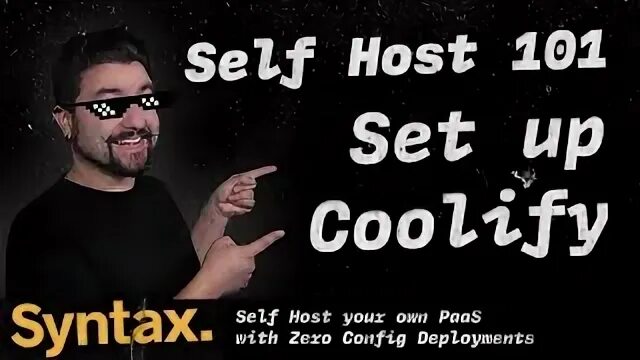 Host 101