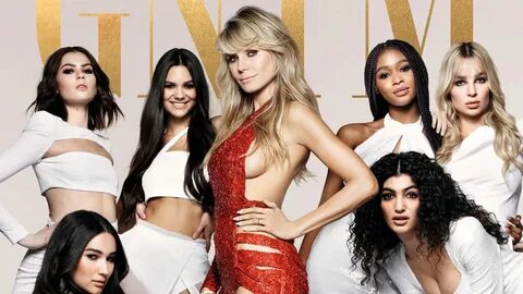 GNTM 2021: Wer ist raus? Diese 19 Kandidatinnen sind noch dabei