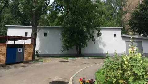 Проезд черепановых 6 стр 1