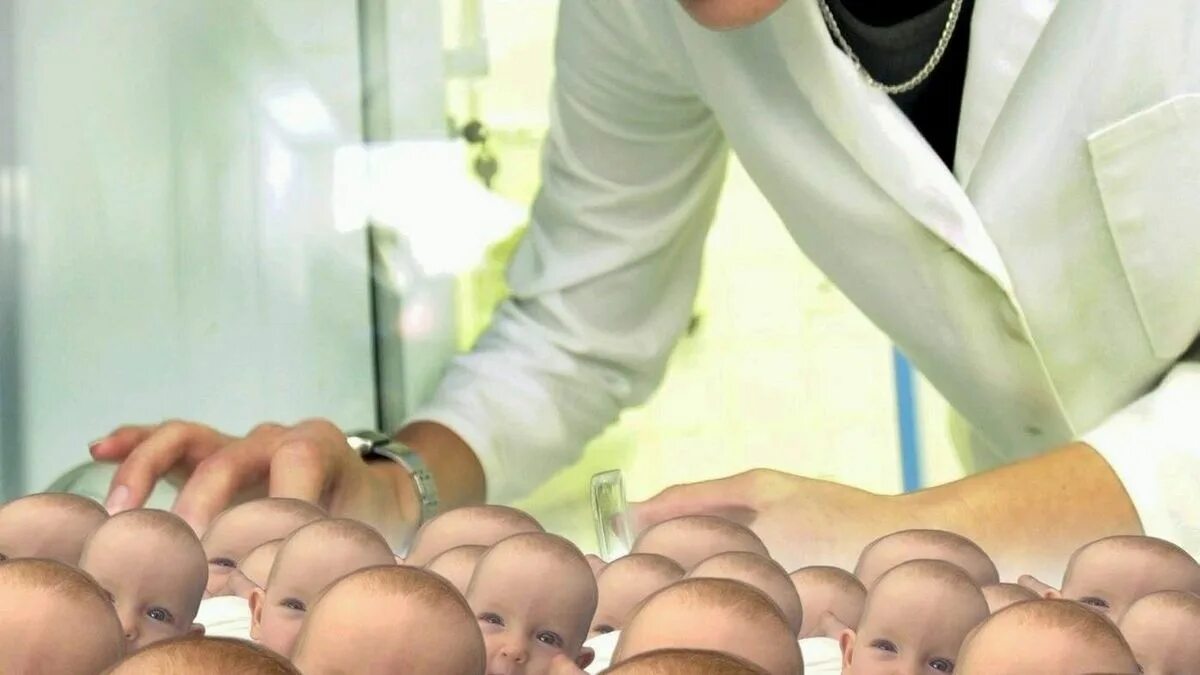 Человеческое клонирование. Клемирования человека. Дети клоны. Клоны настоящий