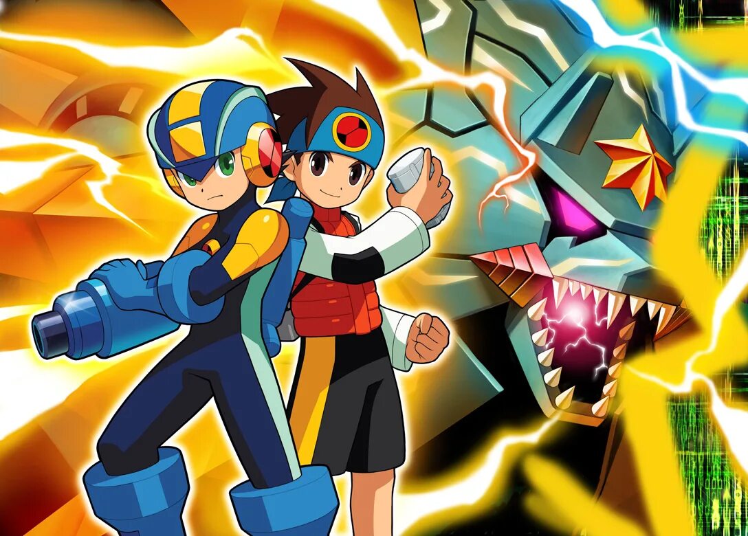 Мегамен батл нетворк. Megaman battle network. megaman battle network 2. megaman battle network art. мегамен 6.
