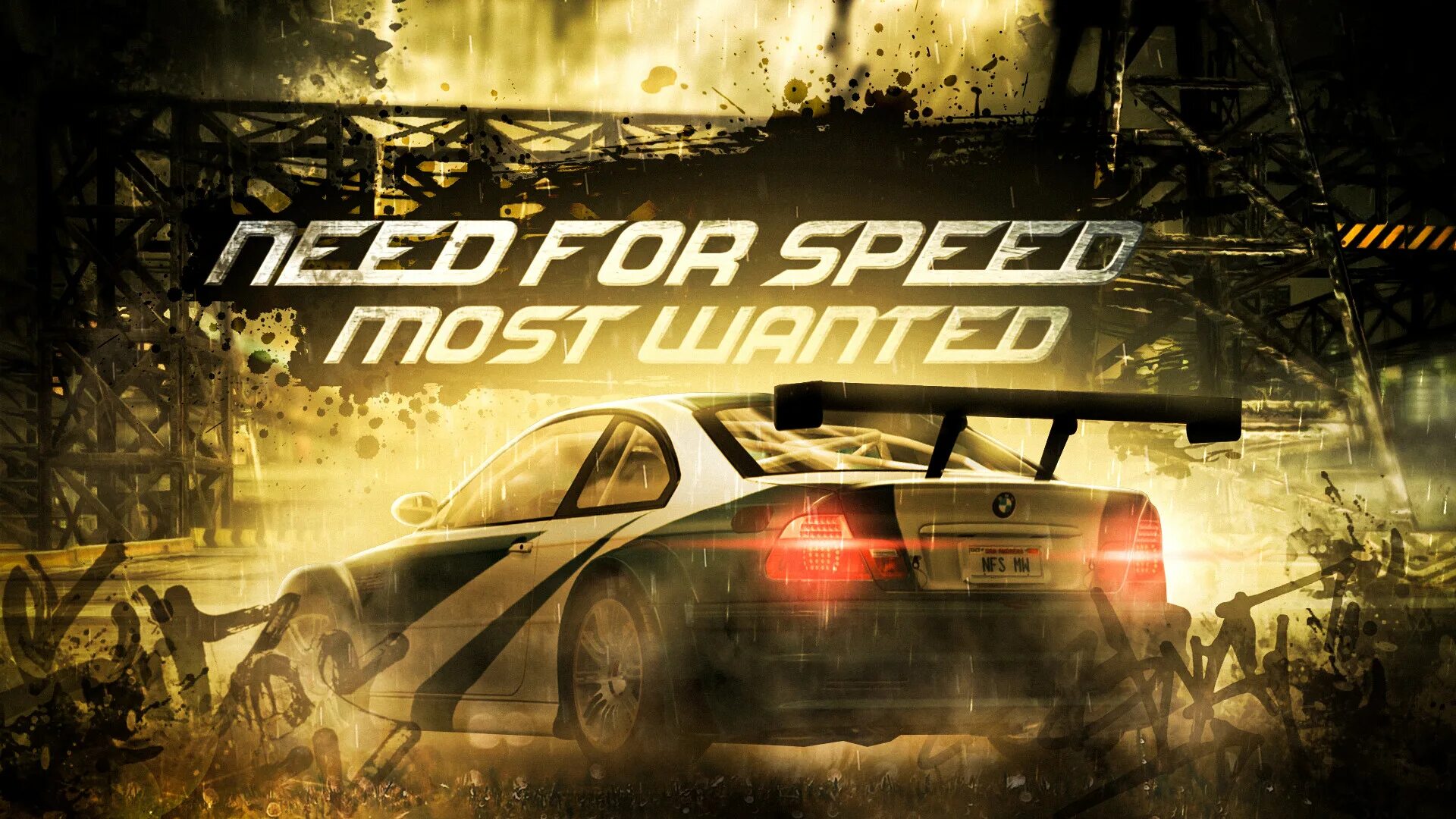 Стрим по need for Speed: most wanted 2005. Need for Speed most wanted 2005 обои BMW. Обои нфс мост вантед. NFS most wanted арты. Need for speed most wanted песни