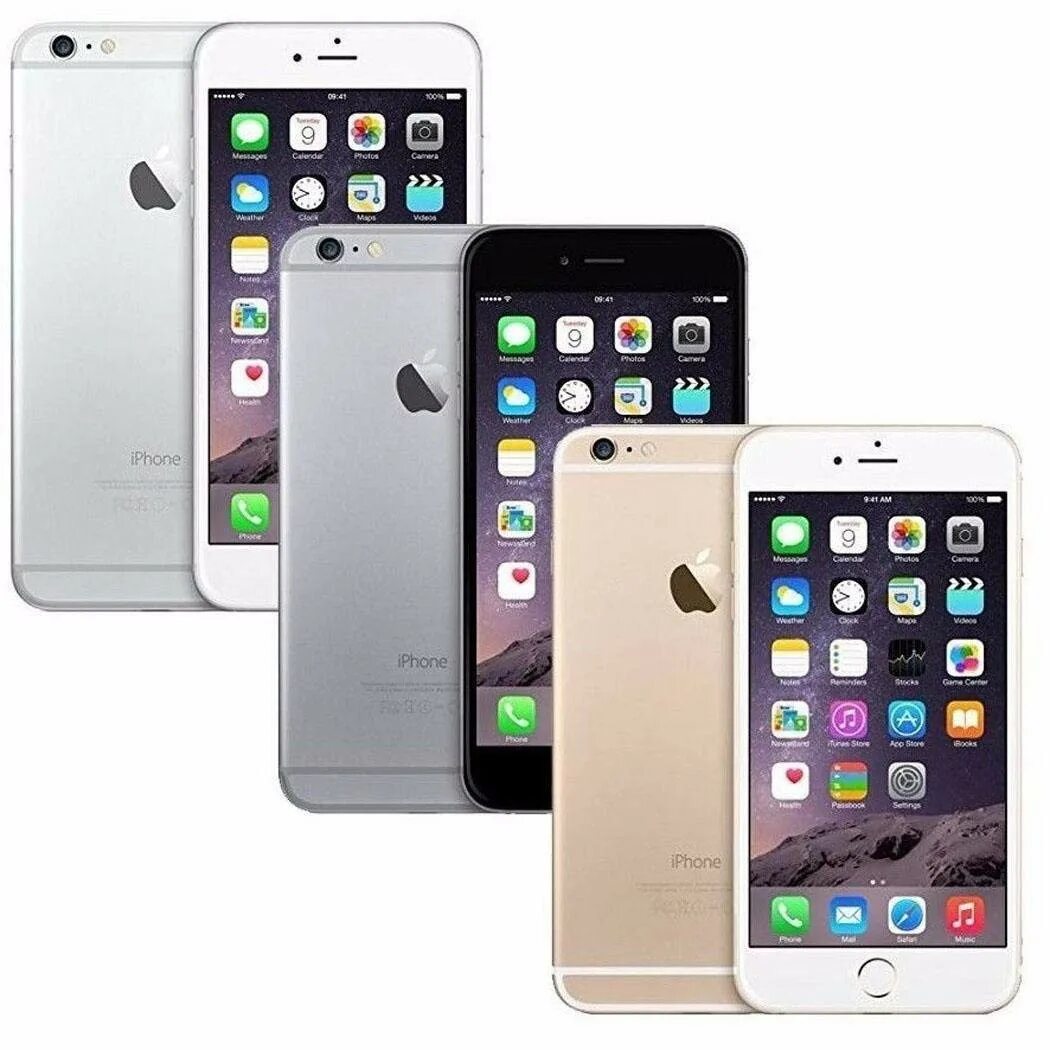 Vi plus. Apple iphone 6 64gb. Apple iphone 6 Plus. Apple 6 Plus 128gb. Iphone 6 и 6 Plus.