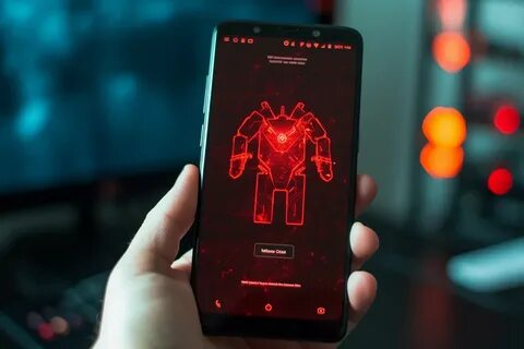 Шпионский телефон на андроид