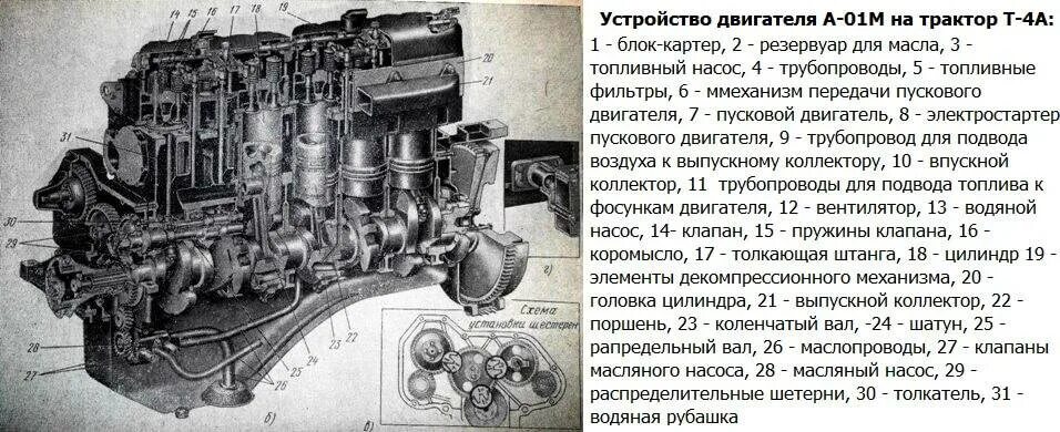 Двигатель на трактор т 4 алтаец. Двигатель трактора т4. Двигатель АМЗ А 01м. Трактор т-4а.01.