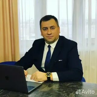 Независимый представитель