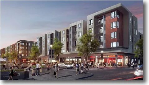 Mixed use