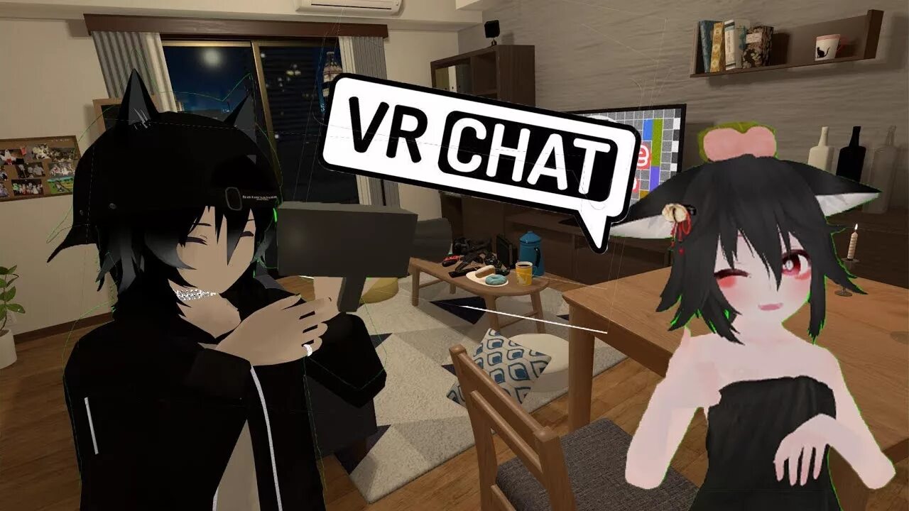 Игра VR chat. ВР чат 18. ВР чат аватарки. VR chat персонажи.