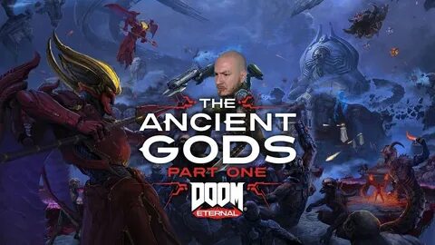 Ancient gods part